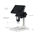 Microscópio de vídeo Long View Microscope para crianças